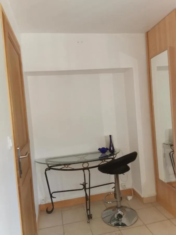 Ou Souleou Apartment Bormes-les-Mimosas France