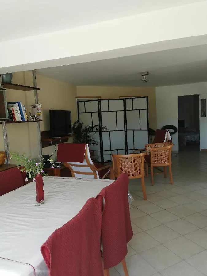 Ou Souleou Apartment Bormes-les-Mimosas 0*,  France