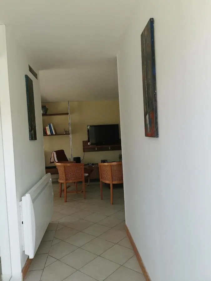 Ou Souleou Apartment Bormes-les-Mimosas