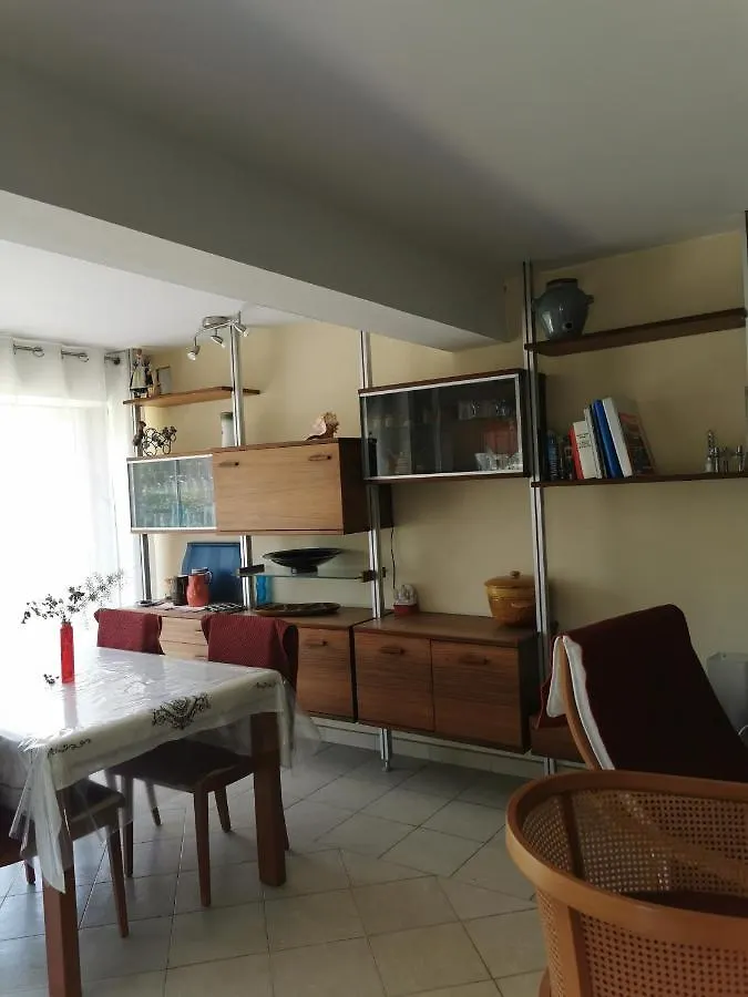 Ou Souleou Apartment Bormes-les-Mimosas 0*,  France