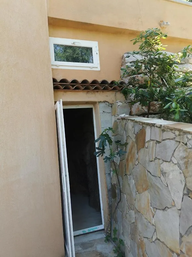 Ou Souleou Apartment Bormes-les-Mimosas