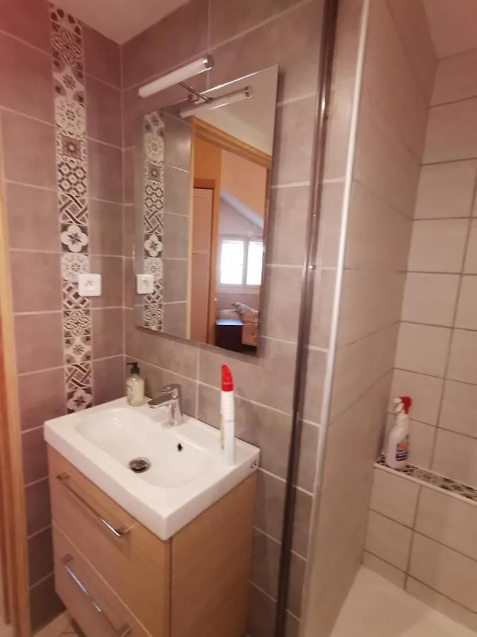Ou Souleou Apartment Bormes-les-Mimosas