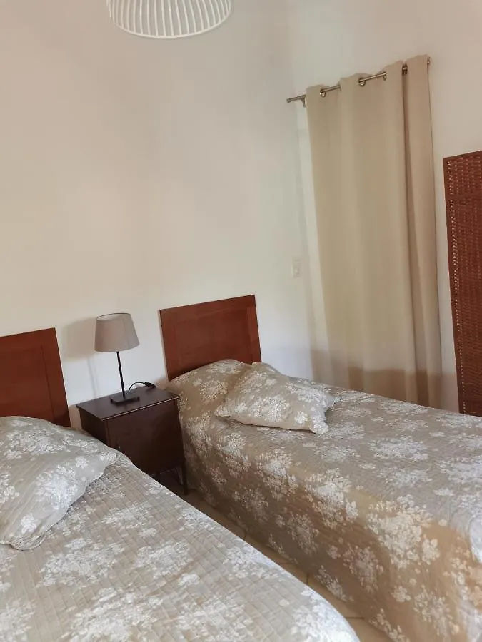 Ou Souleou Apartment Bormes-les-Mimosas